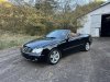 Slika 10 - Mercedes CLK 320 CDI CABRIO  - MojAuto