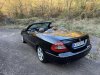 Slika 12 - Mercedes CLK 320 CDI CABRIO  - MojAuto
