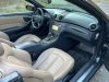 Slika 24 - Mercedes CLK 320 CDI CABRIO  - MojAuto