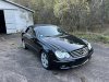 Slika 31 - Mercedes CLK 320 CDI CABRIO  - MojAuto