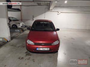 Glavna slika - Lada Kalina   - MojAuto