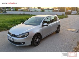 Glavna slika - VW Golf 6 Golf 6 8v tng  - MojAuto