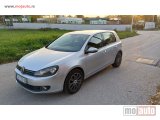 polovni Automobil VW Golf 6 Golf 6 8v tng 