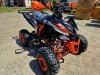 Slika 4 - Yamaha Replike 125cc 4takt - MojAuto