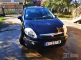 polovni Automobil Fiat Grande Punto 1.3 multiJet  