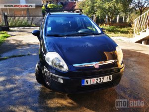 Glavna slika - Fiat Grande Punto 1.3 multiJet   - MojAuto