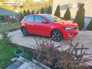 Glavna slika - VW Polo 1.6 GTD  - MojAuto