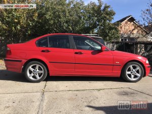 Glavna slika - BMW 320 e46  - MojAuto