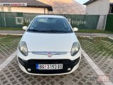 polovni Automobil Fiat Punto EVO 