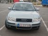Slika 1 - Audi A4   - MojAuto