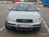 polovni Automobil Audi A4  