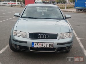 Glavna slika - Audi A4   - MojAuto