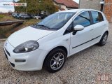polovni Automobil Fiat Grande Punto EVO  1.2 b,8 VENTILA,SERVISNA 