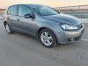 Slika 6 - VW Golf 6 1.6TDI MATCH JEDINSTVEN  - MojAuto