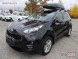 polovni Automobil Kia Sportage 1.6 BENZ 97 KW NAVI DIGI NOV 