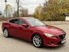 Slika 2 - Mazda 6 Skyactiv   - MojAuto