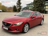 polovni Automobil Mazda 6 Skyactiv  