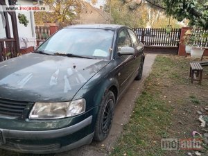 Glavna slika - VW Passat B5  - MojAuto