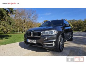 Glavna slika - BMW X5   - MojAuto