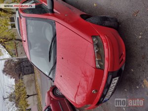 Glavna slika - Fiat Punto   - MojAuto
