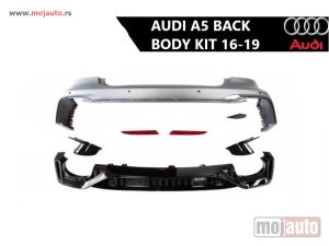NOVI: delovi  Audi A5 zadnji body kit 16-19