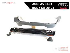 NOVI: delovi  Audi A5 zadnji body kit 20-23