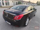 polovni Automobil Peugeot 508  