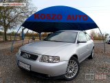 polovni Automobil Audi A3 1.9 TDi 