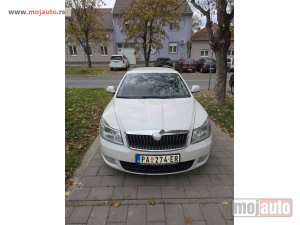 Glavna slika - Škoda Octavia TDI  - MojAuto