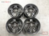 polovni delovi  16ke 5x110 OPEL original