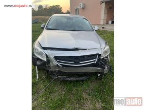 Glavna slika - Opel Insignia   - MojAuto