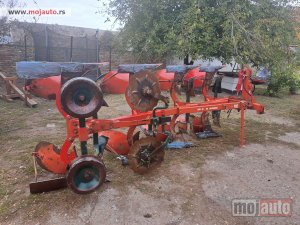 Glavna slika - VOGEL&NOOT M950 - MojAuto