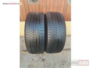 Glavna slika -  3396. Gume CONTINENTAL 19-ice, ZIMSKE 245/45, Šara 4,9 mm - MojAuto