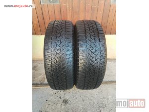 Glavna slika -  3397. Gume DUNLOP 16-ice, ZIMSKE 215/65, Šara 6,1 mm - MojAuto