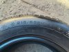 Slika 4 -  3397. Gume DUNLOP 16-ice, ZIMSKE 215/65, Šara 6,1 mm - MojAuto