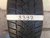 Slika 7 -  3397. Gume DUNLOP 16-ice, ZIMSKE 215/65, Šara 6,1 mm - MojAuto