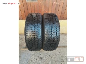 Glavna slika -  3400. Gume DEBICA 16-ice, ZIMSKE 215/60, Šara 7,1 mm - MojAuto