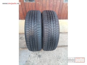 Glavna slika -  3401. Gume CONTINENTAL 17-ice, ZIMSKE 215/65, Šara 6,2 mm, DOT 3524 - MojAuto