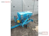 polovni Traktor O&K Dvoredna olt sejalica 