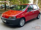 polovni Automobil Fiat Punto 1,2i benzin 
