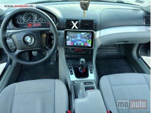 Glavna slika - BMW 318 1.9Plin  - MojAuto