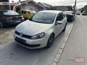 Glavna slika - VW Golf 6   - MojAuto