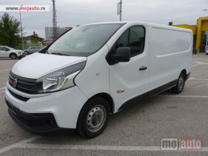 Glavna slika - Fiat TALENTO - MojAuto