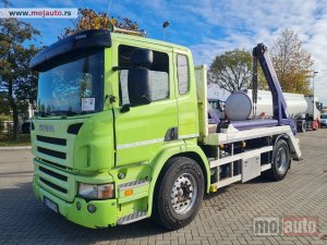 polovni kamioni Scania P280 registrovan