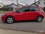 polovni Automobil VW Golf 6 1.6 TDI 