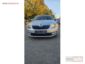 Glavna slika - Škoda Octavia   - MojAuto