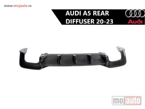 NOVI: delovi  Audi A5 zadnji difuzor 20-23