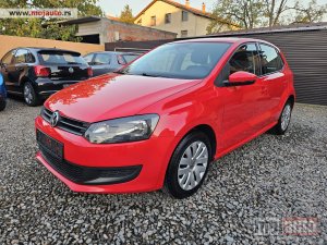 Glavna slika - VW Polo 1.2 BEZ ULAG TOOP  - MojAuto