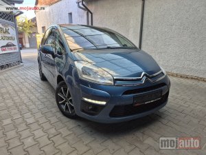 Glavna slika - Citroen C4 Picasso 1.6 HDI  - MojAuto