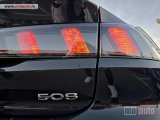 Peugeot 508 GT edition 